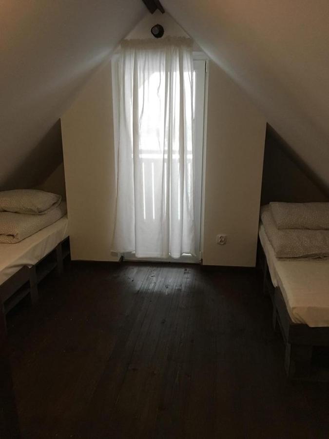 Domek Na Skarpce Zakopane Luaran gambar