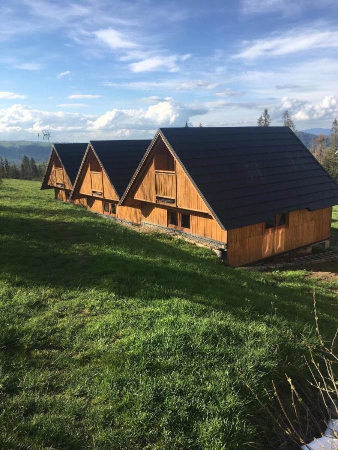 Domek Na Skarpce Zakopane Luaran gambar