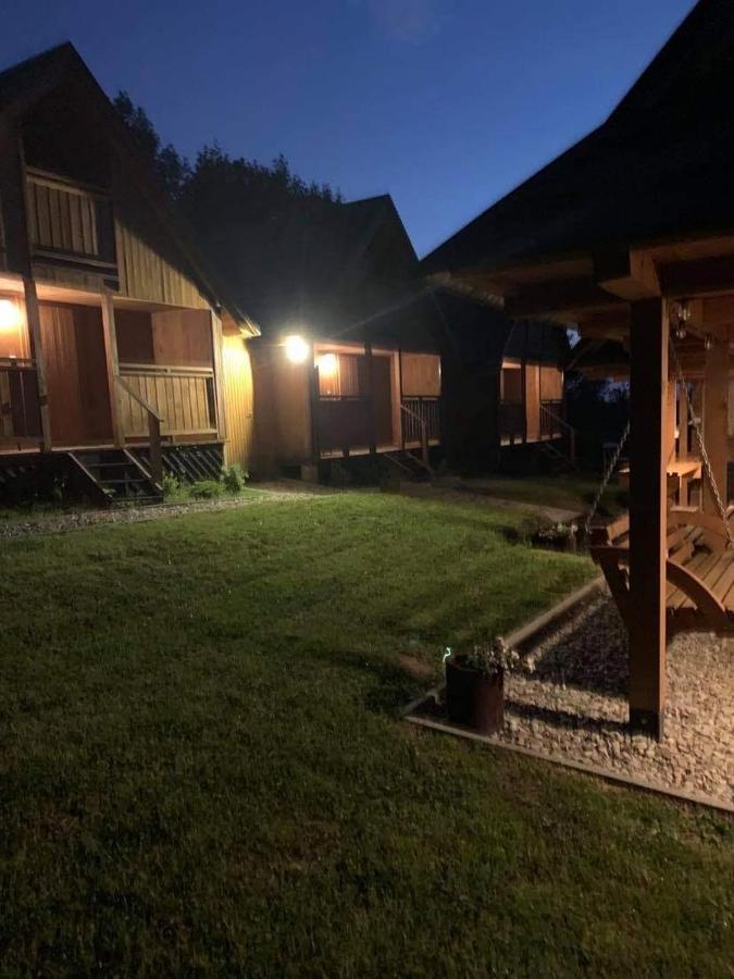 Domek Na Skarpce Zakopane Luaran gambar